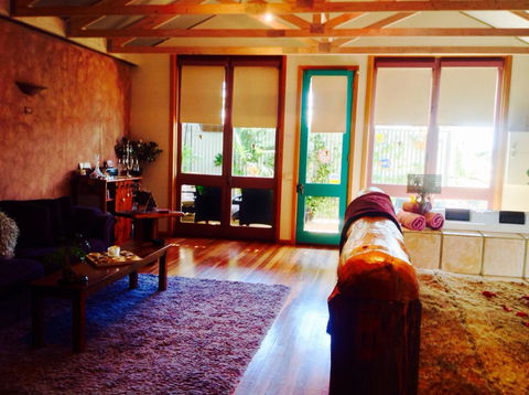 Ditto Daddy's - Tweed Heads Accommodation 5