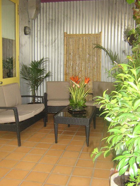 Ditto Daddy's - Tweed Heads Accommodation 17