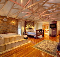 Ditto Daddy's - Tweed Heads Accommodation