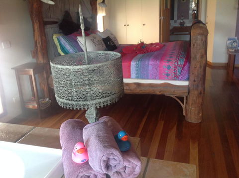 Ditto Daddy's - Tweed Heads Accommodation 2
