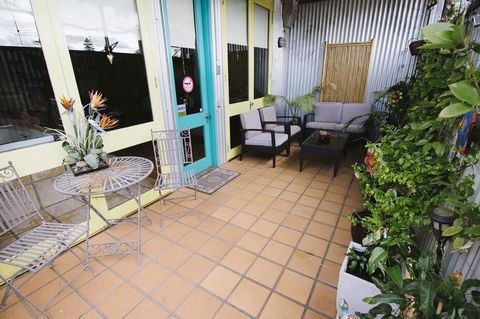 Ditto Daddy's - Tweed Heads Accommodation 22