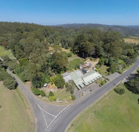 Tarra Bulga Guesthouse - Tweed Heads Accommodation