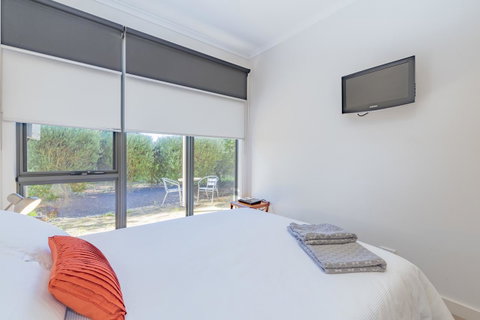 Stylish 3 Bedroom Townhouse - Free Parking - Tweed Heads Accommodation 20