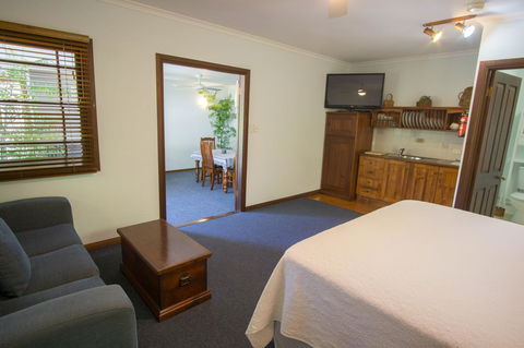 Debbie\'s Place - Tweed Heads Accommodation 42