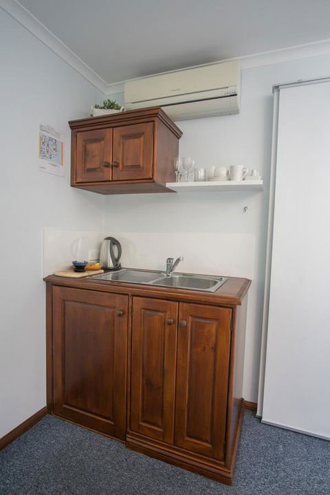 Debbie\'s Place - Tweed Heads Accommodation 1