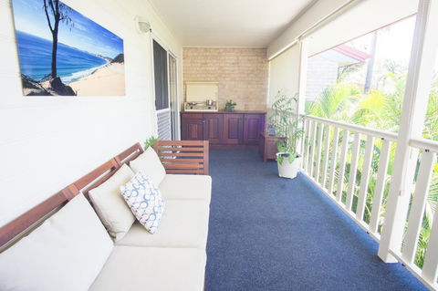 Debbie\'s Place - Tweed Heads Accommodation 26