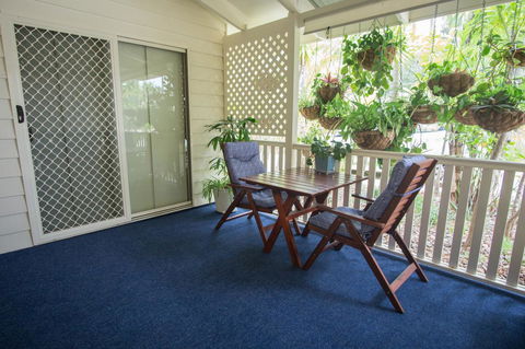 Debbie\'s Place - Tweed Heads Accommodation 19