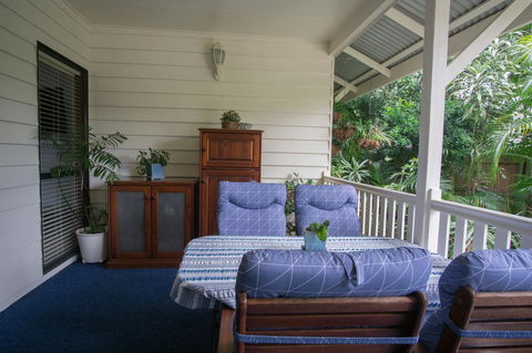 Debbie\'s Place - Tweed Heads Accommodation 14