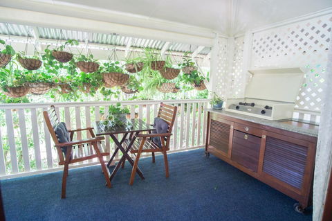 Debbie\'s Place - Tweed Heads Accommodation 33