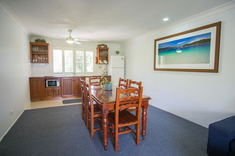 Debbie\'s Place - Tweed Heads Accommodation 28