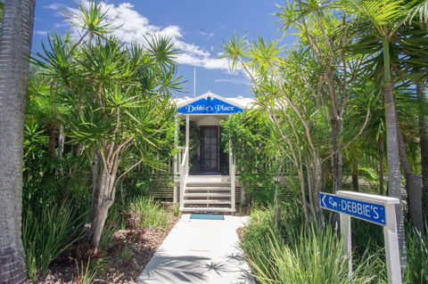 Debbie\'s Place - Tweed Heads Accommodation 0