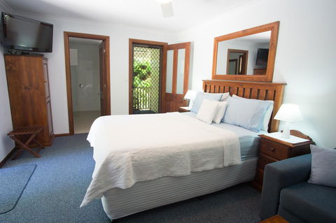 Debbie\'s Place - Tweed Heads Accommodation 3