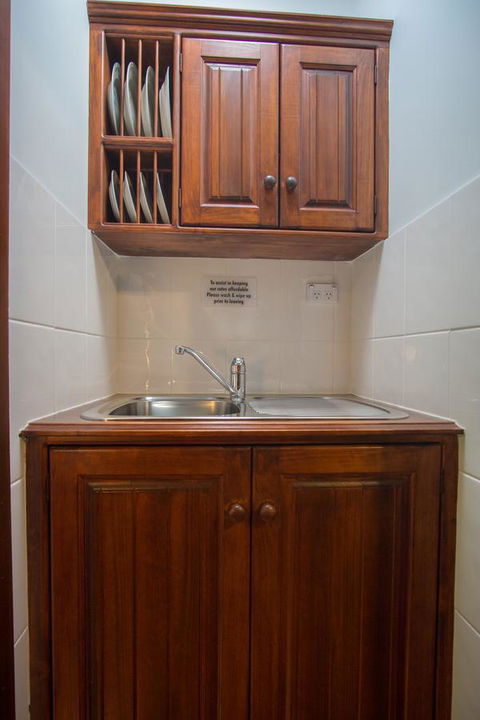 Debbie\'s Place - Tweed Heads Accommodation 36