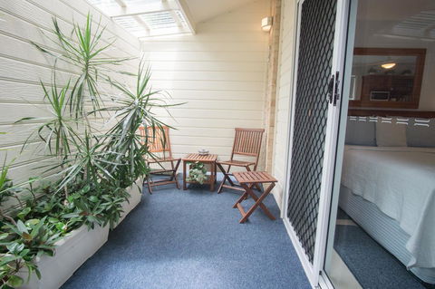 Debbie\'s Place - Tweed Heads Accommodation 9