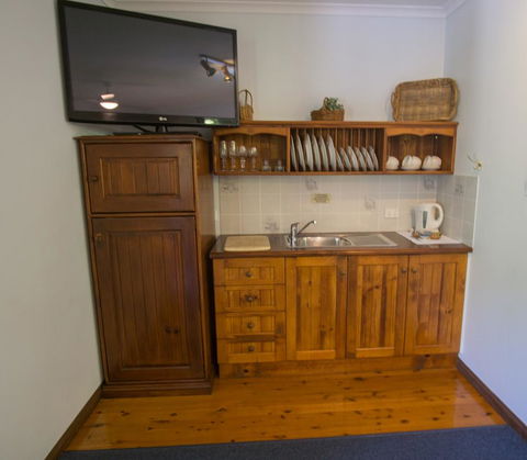 Debbie\'s Place - Tweed Heads Accommodation 44