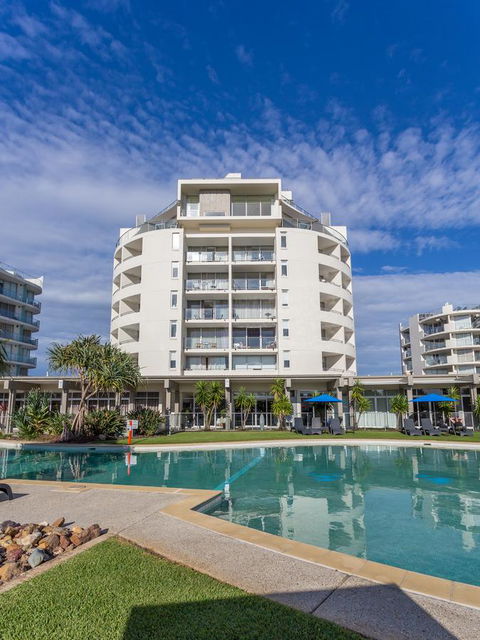 Ramada By Wyndham Marcoola Beach - Tweed Heads Accommodation 11