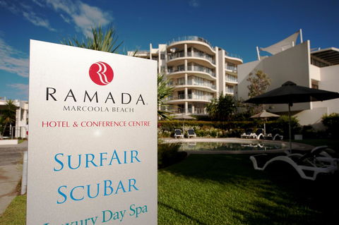 Ramada By Wyndham Marcoola Beach - Tweed Heads Accommodation 25