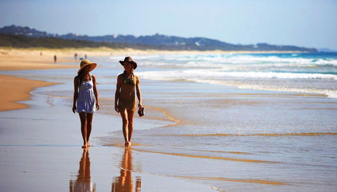 Ramada By Wyndham Marcoola Beach - Tweed Heads Accommodation 27