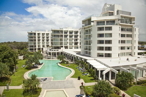 Ramada By Wyndham Marcoola Beach - Tweed Heads Accommodation 1