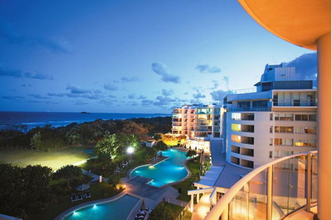 Ramada By Wyndham Marcoola Beach - Tweed Heads Accommodation 23