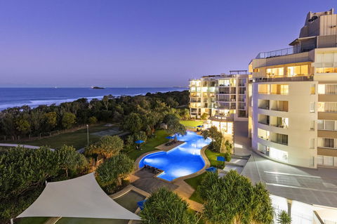 Ramada By Wyndham Marcoola Beach - Tweed Heads Accommodation 6