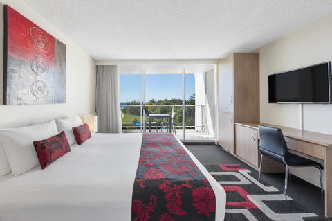 Ramada By Wyndham Marcoola Beach - Tweed Heads Accommodation 17