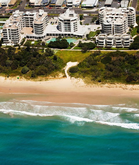 Ramada By Wyndham Marcoola Beach - Tweed Heads Accommodation 29