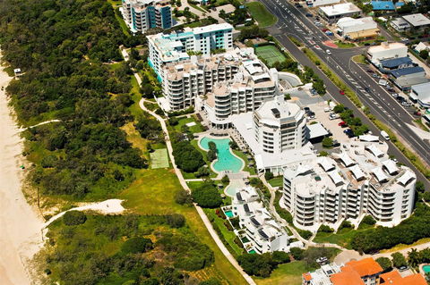 Ramada By Wyndham Marcoola Beach - Tweed Heads Accommodation 18