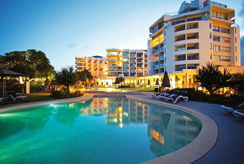 Ramada By Wyndham Marcoola Beach - Tweed Heads Accommodation 28