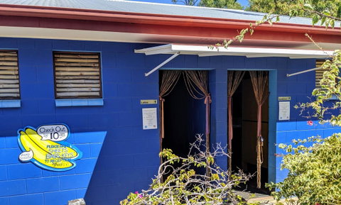 Cool Bananas Backpackers - Tweed Heads Accommodation 8