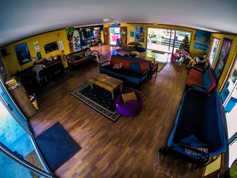 Cool Bananas Backpackers - Tweed Heads Accommodation 28