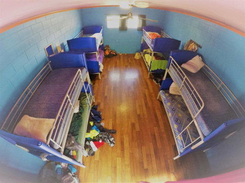 Cool Bananas Backpackers - Tweed Heads Accommodation 36