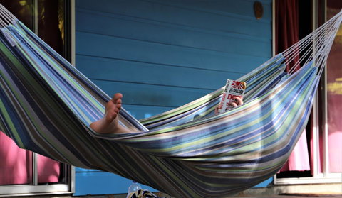 Cool Bananas Backpackers - Tweed Heads Accommodation 3