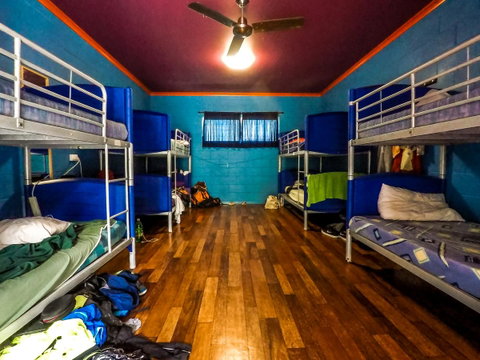 Cool Bananas Backpackers - Tweed Heads Accommodation 33