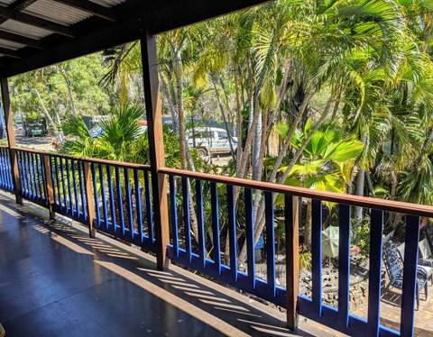 Cool Bananas Backpackers - Tweed Heads Accommodation 7