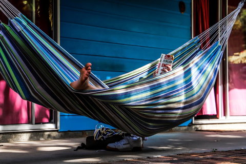 Cool Bananas Backpackers - Tweed Heads Accommodation 25