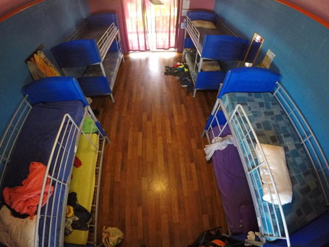 Cool Bananas Backpackers - Tweed Heads Accommodation 35