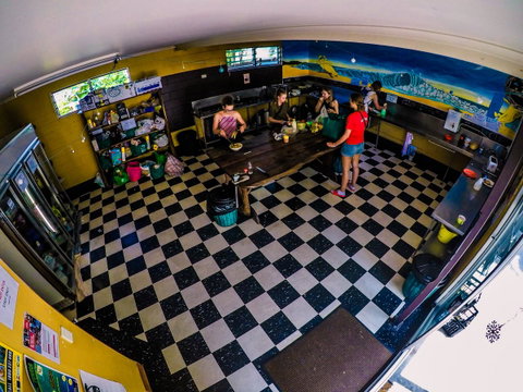 Cool Bananas Backpackers - Tweed Heads Accommodation 34