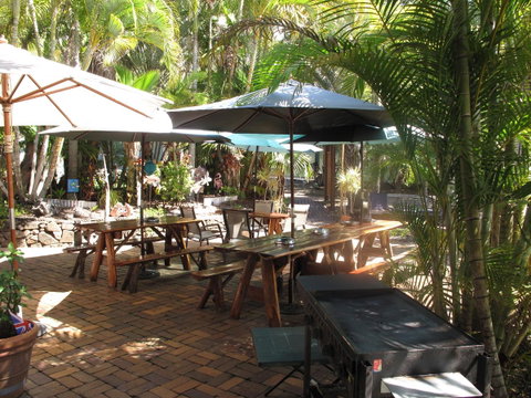 Cool Bananas Backpackers - Tweed Heads Accommodation 16