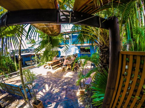 Cool Bananas Backpackers - Tweed Heads Accommodation 0