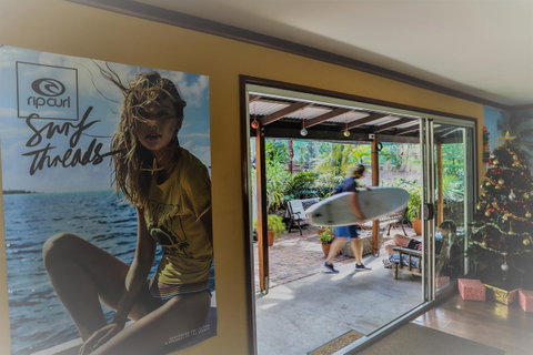 Cool Bananas Backpackers - Tweed Heads Accommodation 18