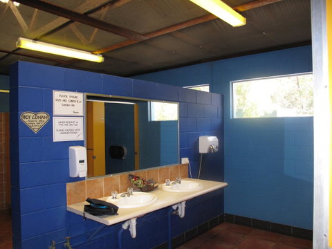 Cool Bananas Backpackers - Tweed Heads Accommodation 44