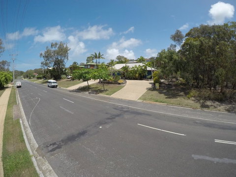 Cool Bananas Backpackers - Tweed Heads Accommodation 1
