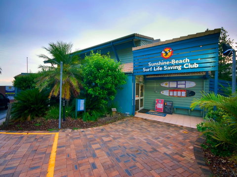 La Mer Sunshine Beachfront - Tweed Heads Accommodation 9
