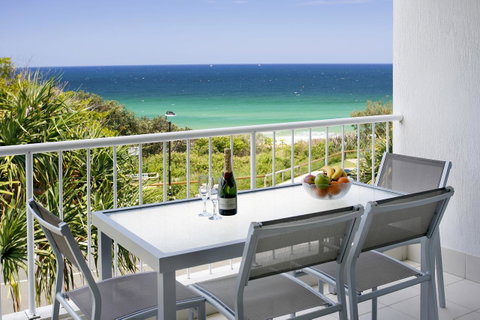 La Mer Sunshine Beachfront - Tweed Heads Accommodation 28