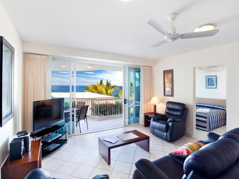 La Mer Sunshine Beachfront - Tweed Heads Accommodation 10