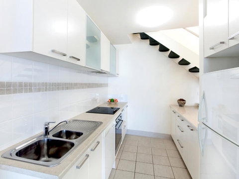 La Mer Sunshine Beachfront - Tweed Heads Accommodation 5