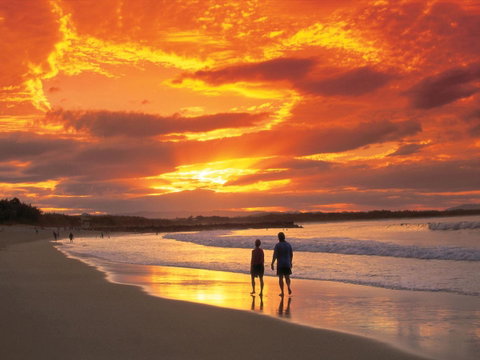 La Mer Sunshine Beachfront - Tweed Heads Accommodation 12