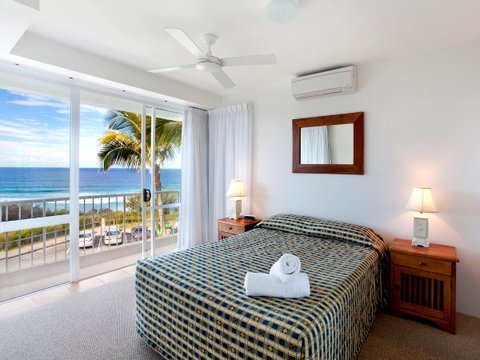 La Mer Sunshine Beachfront - Tweed Heads Accommodation 26