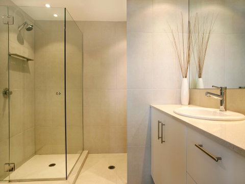 La Mer Sunshine Beachfront - Tweed Heads Accommodation 23